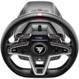 THRUSTMASTER T248 Volant de Course et Pédales Magnétiques pour Xbox Series X/S, Xbox One, PC-1