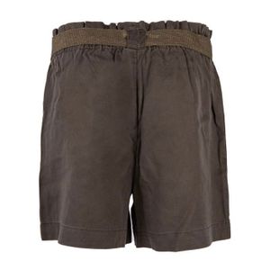 ONLY Damen Shorts ONLNOVA LIFE VIS JASMIN – Kurze Sommer-Shorts Aus Weicher Viskose, Normaler Schnitt