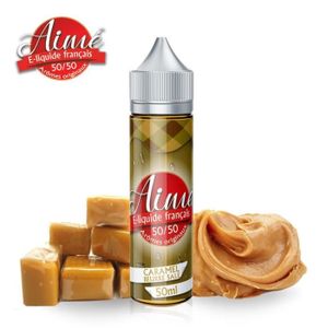 elfbar nachfüll pod läuft aus E-LIQUIDE 50ML SAVEUR CARAMEL LACTÉ - MB - E-CIGARETTE - SANS TABAC main image 0