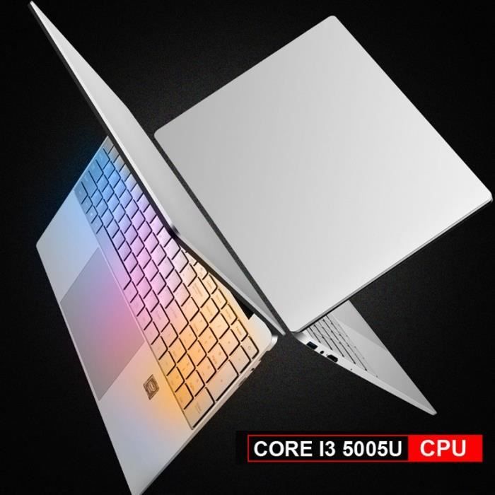 Ordinateur Portable Tablette PC 15.6"8GB1