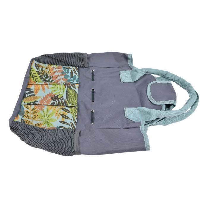 Test, avis et prix : Sac de rangement pour outils RYOBI UTB2 | Zone