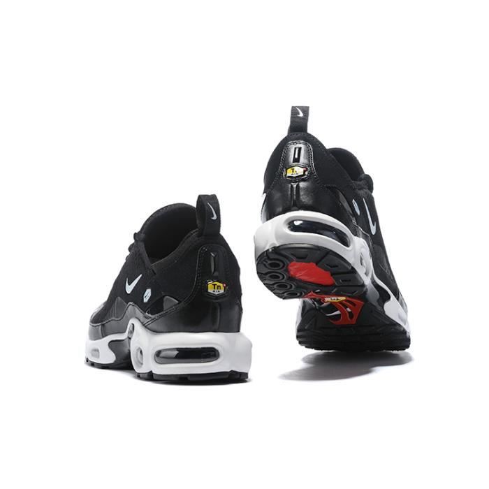 ✨ 5 Estrellas Nike Tn Air Max Plus Airmax Tn Plus Chaussures De Course  Hommes Femmes Tns Hommes Femmes Formateurs Baskets De Sport, Meilleurs  Magasins En Ligne, DHgate