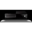Xbox One 500 Go Noire + Capteur Kinect-2