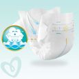 Pampers Premium Protection Taille 5, 80 Couches-2