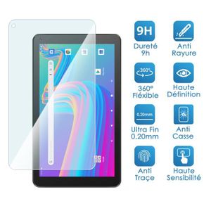 Promo Tablette Logicom chez Super U