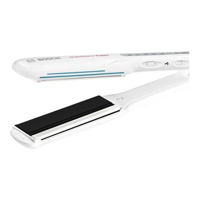 Bosch keratin advance straightener cheap