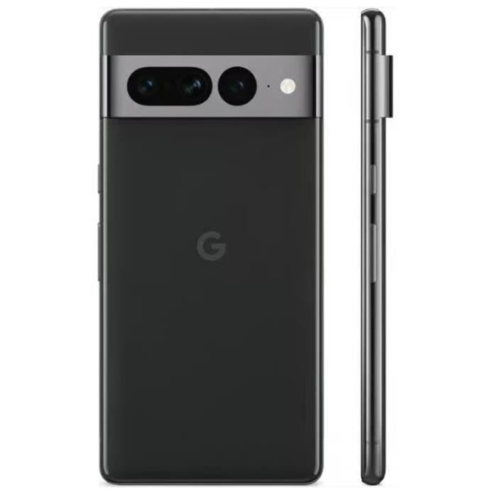 Google Pixel 7 pro オブシディアン 256gb 本体 Google Pixel 7 Pro 256 Obsidian - Cdiscount Téléphonie