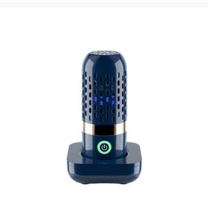Laveuse Fruits Et Légumes à Ultrasons - Stérilisateur Automatique 3-5L - Fonctionne Sur Piles - Nettoyage En 10 Min - 6