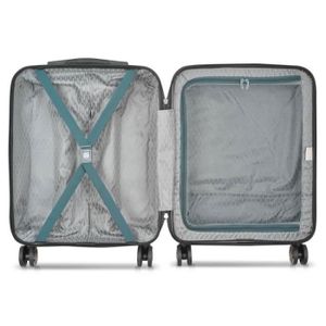 Valise cabine delsey intermarche Cdiscount