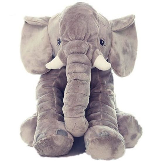 peluche elephant pour bebe