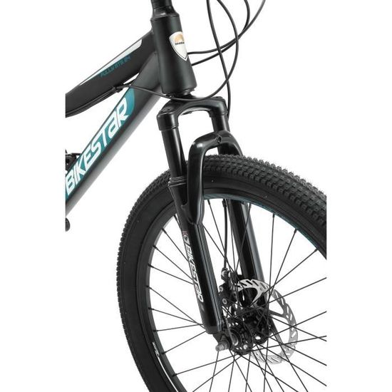 Vtt mongoose tout suspendu deals