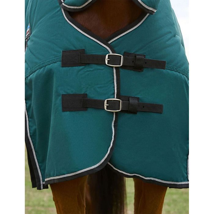 Guêtres de transport pour cheval Weatherbeeta Wide Tab WEATHERBEETA
