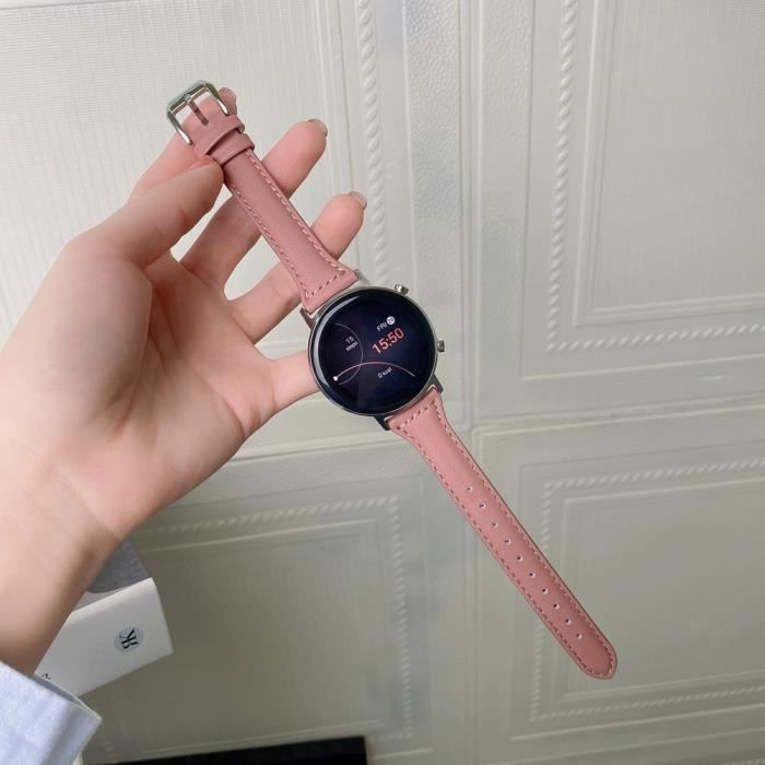 Galaxy watch clearance act