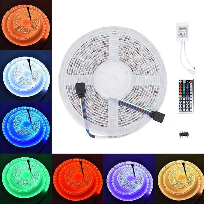 Ruban Lumineux à Led