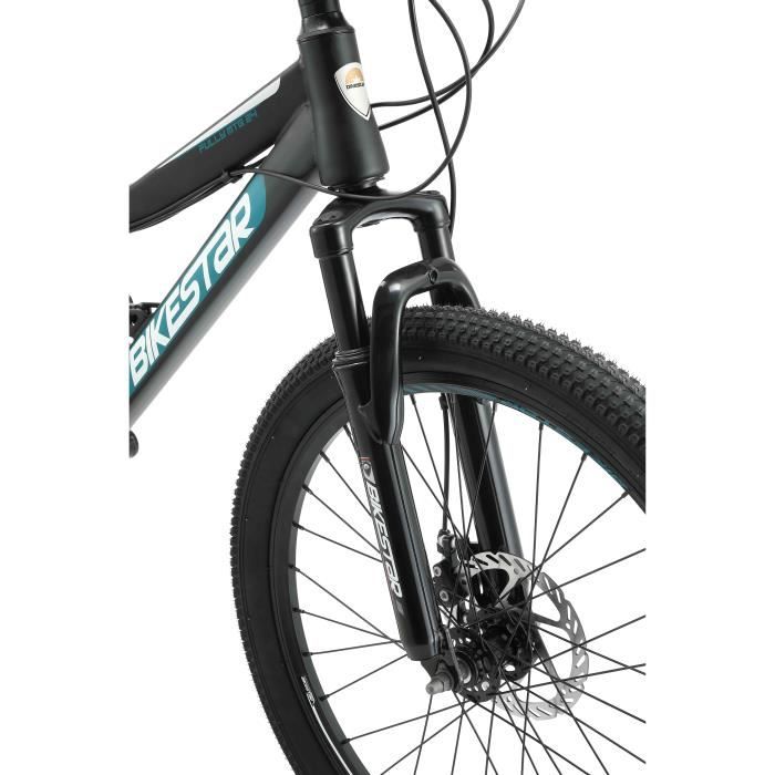 Cdiscount vtt shop 24 pouces