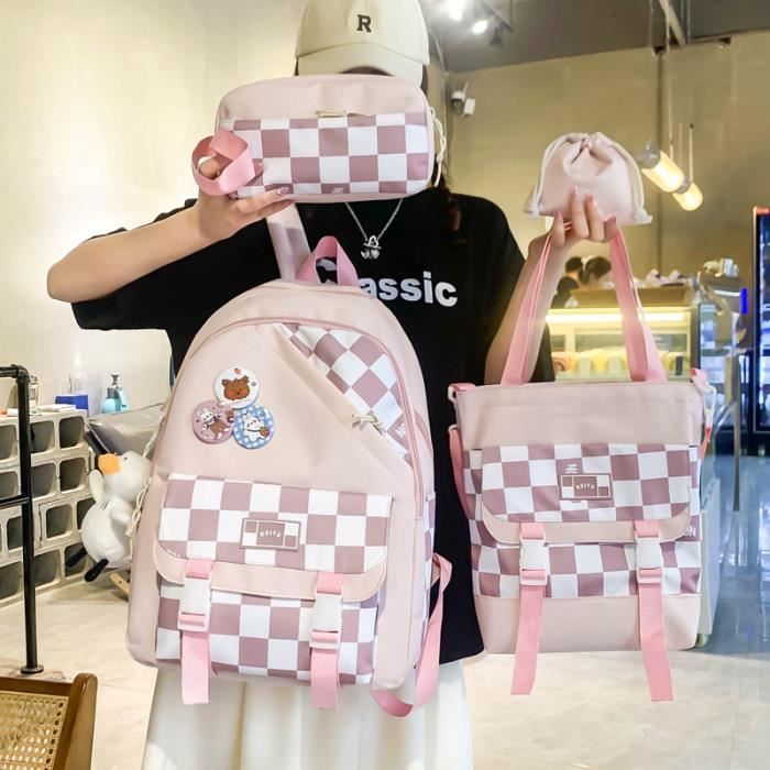 Sac a main ecole fille hotsell