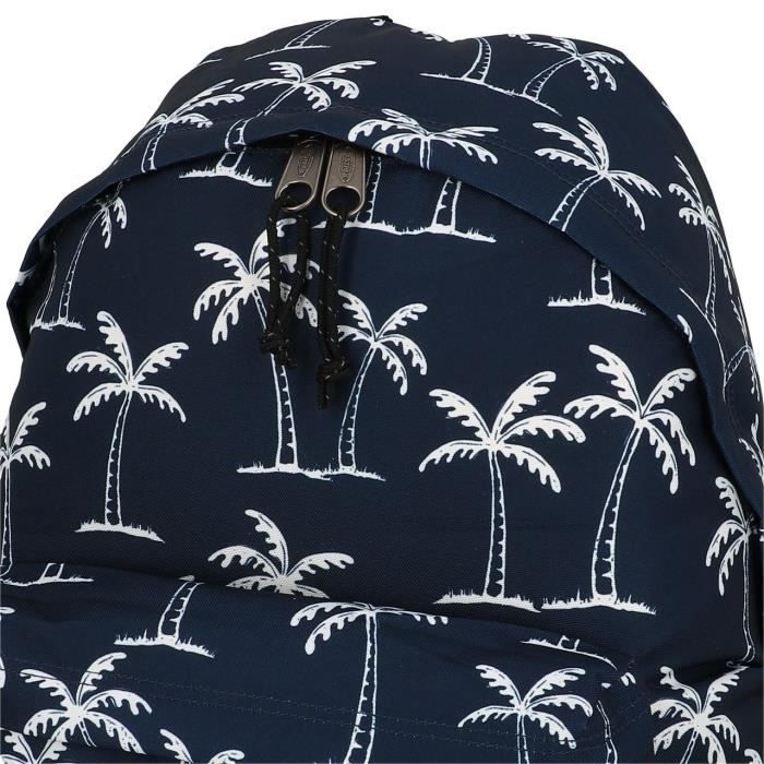 Sac a dos eastpak palmier on sale