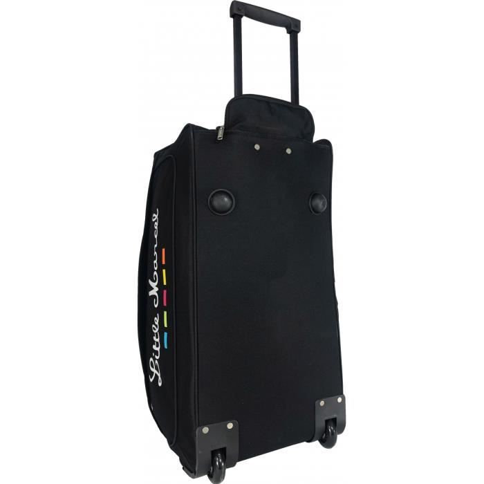 Sac voyage little marcel 43 top cm