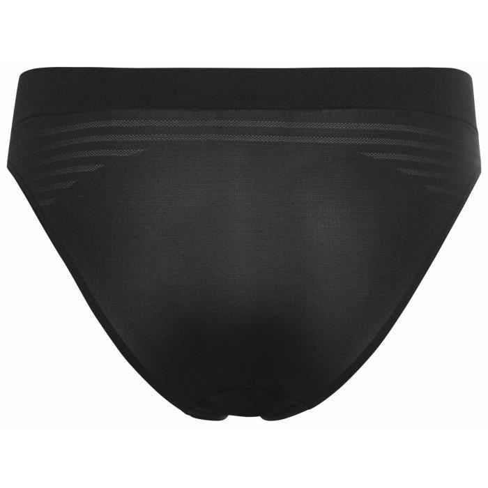 Odlo Active Dry Culotte De Sport Femme - Boxer ACTIVE F-DRY LIGHT ECO Séchage Ultra Rapide