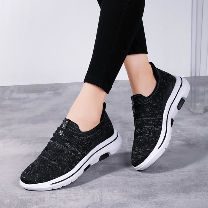 Basket femme best sale a la mode