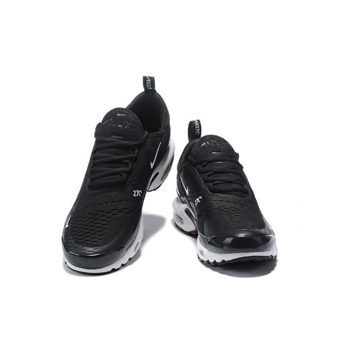 Baskets Nike Air Max TN Plus Homme Femme Chaussures Entraînement de Sport  Blanc Blanc - Cdiscount Chaussures