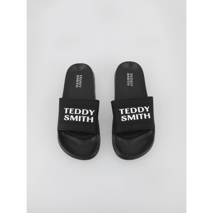 Veste a sales enfiler teddy smith