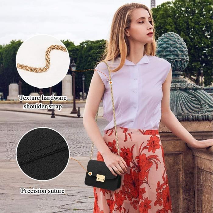 Petit sac clutch discount
