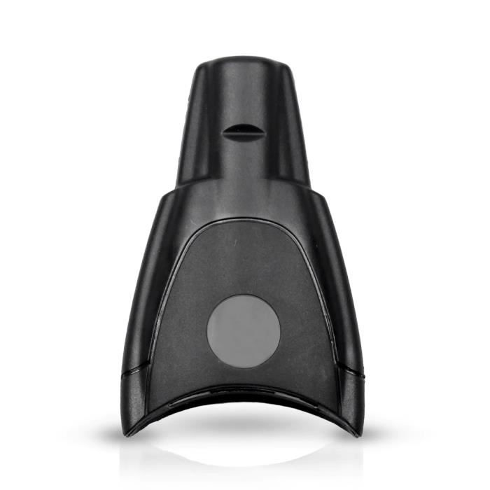 Coque De Télécommande Pour SAAB 93 95 9-3 9-5 - 4 Boutons - Neuf Générique Universel