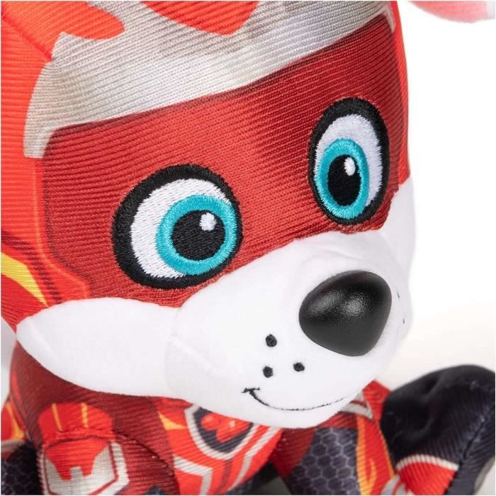Marshall paw patrol peluche new arrivals