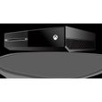 Xbox One 500 Go Noire + Capteur Kinect-4