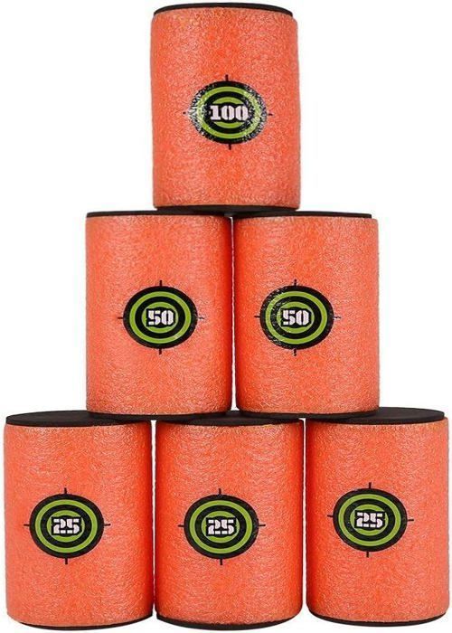 Paquet J - Kit De Gilet Tactique Pour Enfants, étui De Jambe, Recharge De Balles Souples Pistolet A Mousse Pour Nerf N Strike Elite Mega Rival Series Paquet J - Kit De Gilet Tactique Pour Enfants, étui De Jambe, Recharge De Balles Souples Pistolet A Mousse Pour Nerf N Strike Elite Mega Rival Series