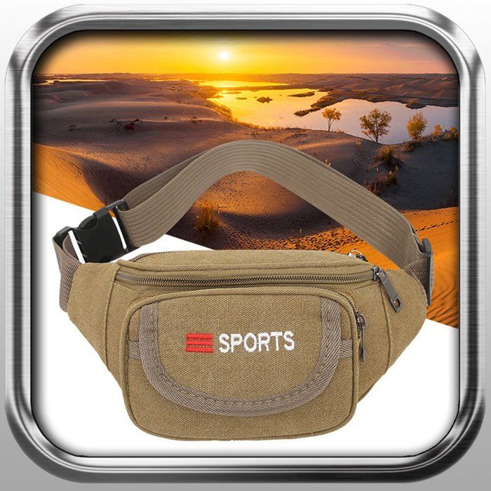 Sac de poitrine pour sports de plein air - Fabricants et usines