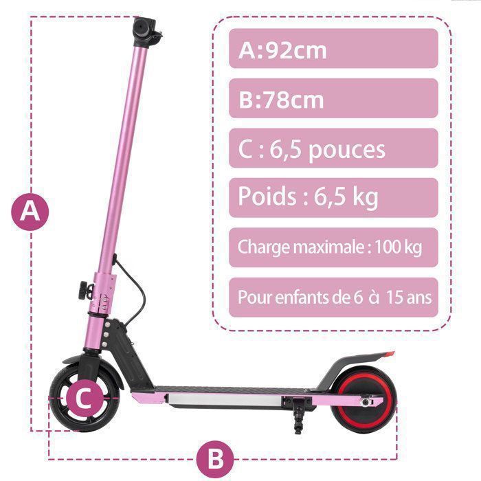trottinette-lectrique-enfant-6-14-ans-pliable-avec-cran-led-roues