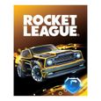 Pack Xbox Series S + 3 jeux (Rocket League, Fallguys et Fortnite) - Compatible 4K HDR-5