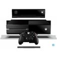 Xbox One 500 Go Noire + Capteur Kinect-5