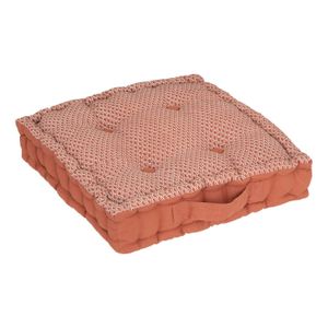 Housses De Coussin Imperméables Pour Salon De Jardin - Lot De 2, Taille 40x40x8 Cm - Fermeture éclair Cachée, Avec Liens De Fixation - Couleur Bleu Roi - 12