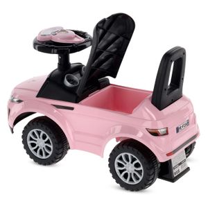 Mini Voiture Jouet En Alliage – Modèle De Course Avec Son Et Lumières, Personnage Animé, Roues Mobiles, Cadeau Enfant Collectionneur