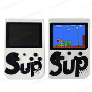 Console De Jogos Portátil Retrô De 8 Bits Para Meninos G5 500 Em 1 Mini Console De Video Com Lcd Zuidid