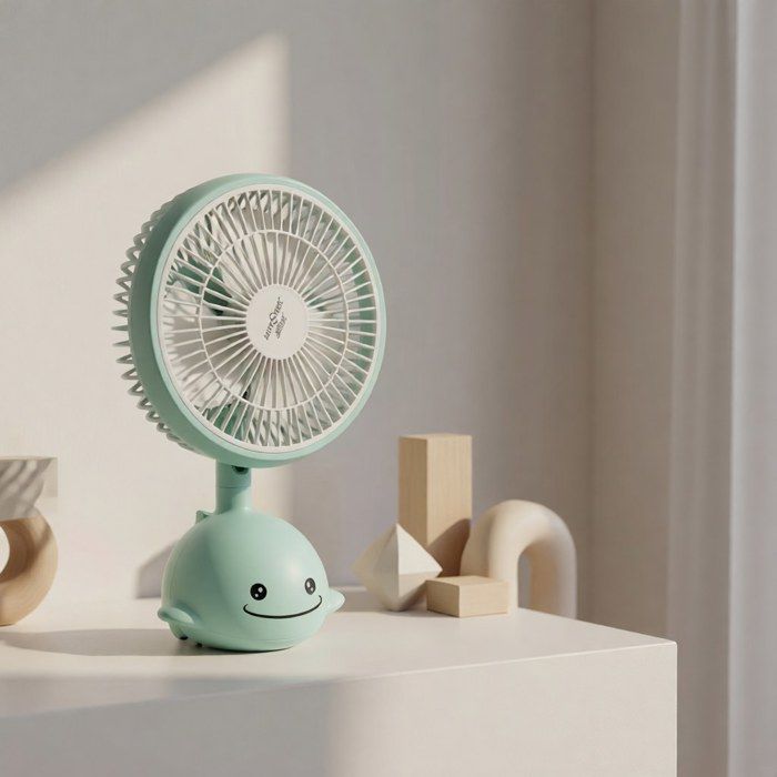 Baoblaze Ornement Solaire Tête Oscillante – Figurine Verte Pour Voiture Ou Maison – Cadeau Feng Shui
