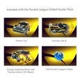 Pack Xbox Series S + 3 jeux (Rocket League, Fallguys et Fortnite) - Compatible 4K HDR-6