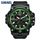 Montre smael