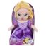 peluche raiponce