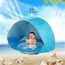 Bebe Plage Tente Protection Uv Portable Cdiscount Sport