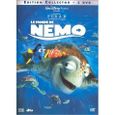 DVD Le monde de nemo-0