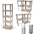 Etagere 180 180 60