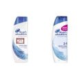 head & shoulders Shampooing antipelliculaire cl…-0