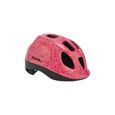 Casque vélo enfant Spiuk - rose - XS/S (46/53 cm) - Sécurité et confort pour les plus jeunes-0