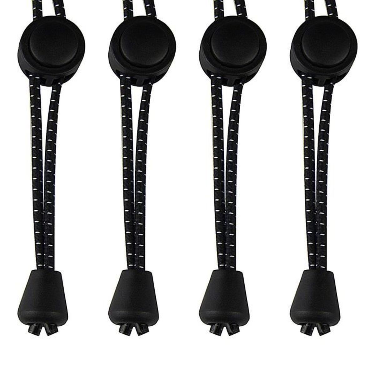 lacets autobloquants