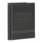 LOIS Portefeuille Homme Cuir 208118 Noir