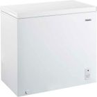 Congélateur coffre FrigeluX CCO202BE – 202 L – Classe E – Congélation 9,2 kg – Autonomie 35 h – Compact – Panier inclus